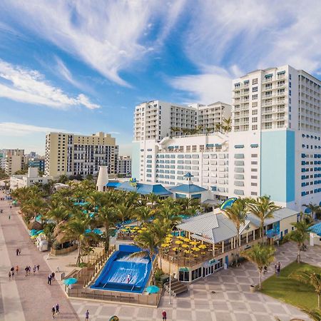 New Boutique 1 Bdrm Close To Beach & Casino #211 Hollywood Exterior photo