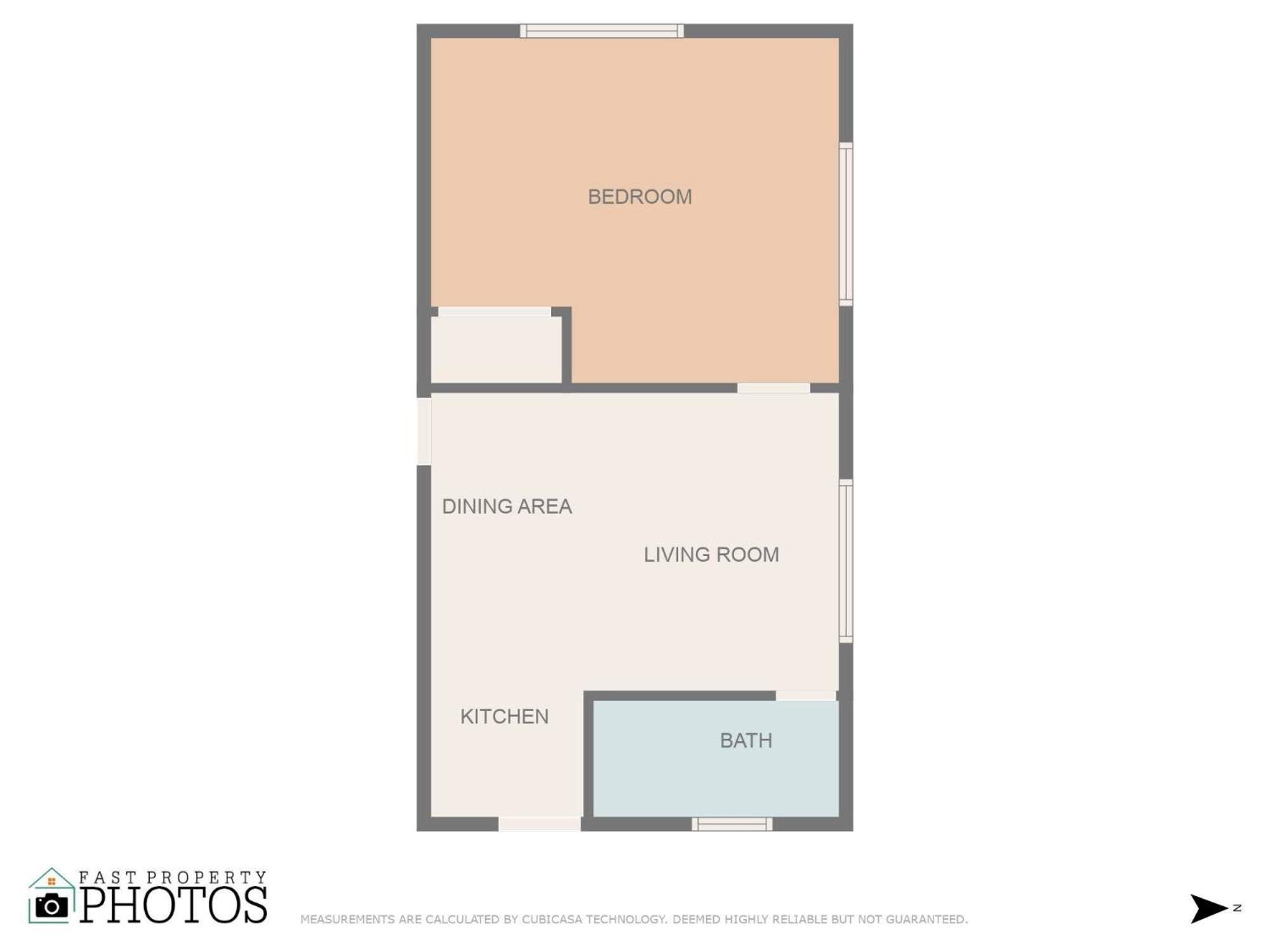New Boutique 1 Bdrm Close To Beach & Casino #211 Hollywood Exterior photo